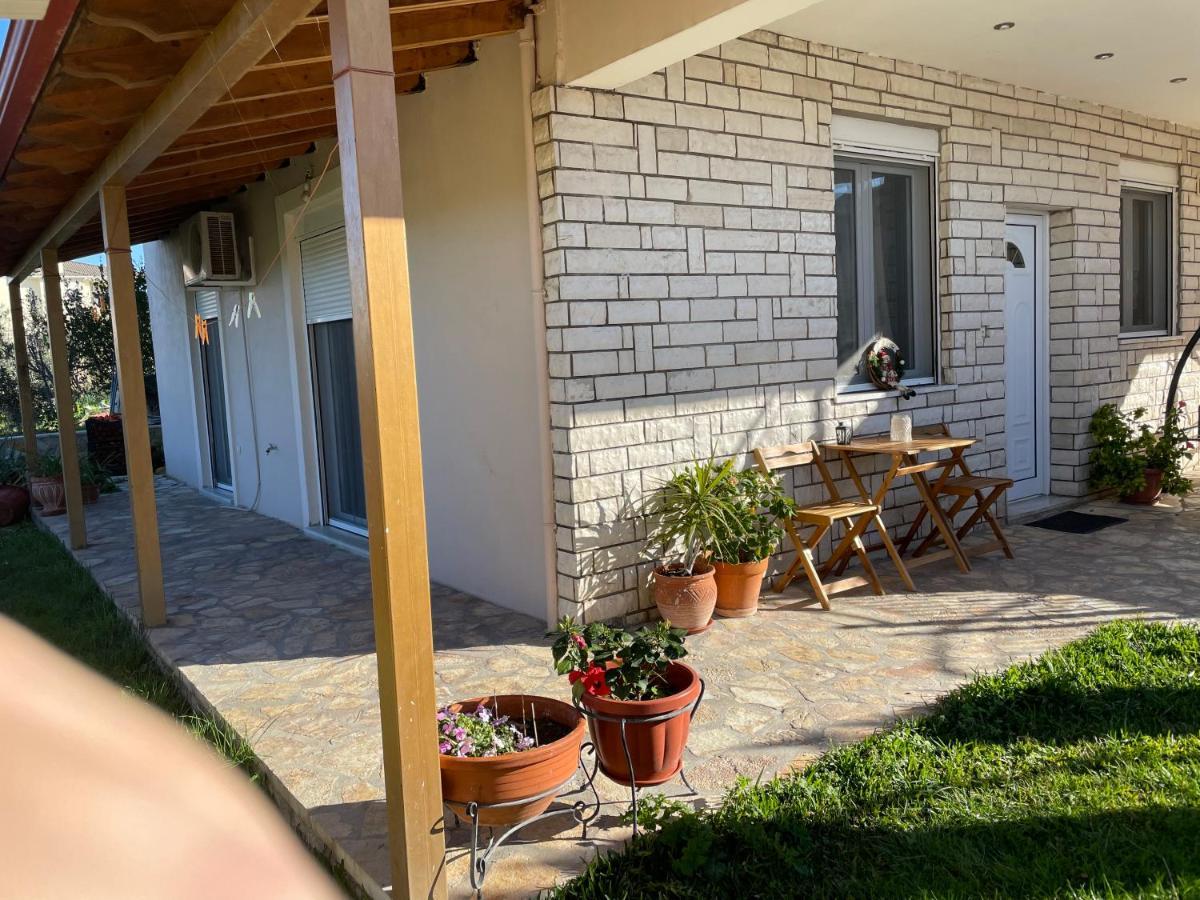 Διαμέρισμα Cosy In *